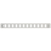 PATCH PANEL SC duplex P19-1U-12D-G STALFLEX