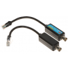 KONWERTER ETHERNET + EPOE EOC-73