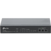 SWITCH POE TL-SF1008P 8-PORTOWY TP-LINK
