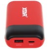 ŁADOWARKA POWERBANK XTAR-PB2S 18 W XTAR