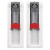 REGULOWANY GWÓŹDŹ SAMOPRZYLEPNY ADHESIVE-NAIL/3 TESA