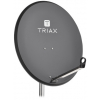 ANTENA OFFSETOWA AS-80/TRIAX-G 80cm