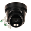 KAMERA IP DS-2CD2347G3-LIS2UY/SL(2.8MM)(BLACK)PL Smart Hybrid Light ColorVu 3.0 - 4&nbsp;Mpx Hikvision