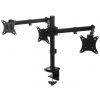 UCHWYT BIURKOWY MONITORÓW BRATECK-LDT66-C034 BRATECK