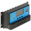 REGULATOR SOLARNY ŁADOWANIA AKUMULATORÓW SCC-60A-PWM-LCD-S2