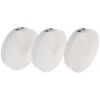 DOMOWY SYSTEM WI-FI DECO-M5(3-PACK) 2.4&nbsp;GHz, 5&nbsp;GHz 400&nbsp;Mb/s + 867&nbsp;Mb/s TP-LINK