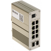SWITCH PRZEMYSŁOWY POE TSW200 8-PORTOWY SFP Teltonika