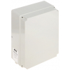 OBUDOWA TELETECHNICZNA ABOX-XL2 308&nbsp;x 228&nbsp;x 130&nbsp;mm ATTE