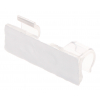 ORGANIZATOR KABLI TRSS-6*P10