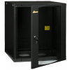 SZAFA RACK WISZĄCA, DWUSEKCYJNA R19-12U/600/2S