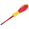 WKRĘTAK KRZYŻAKOWY PH1 WH-SFE/PH1-80MM/SLIMFIX WIHA
