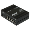 PUNKT DOSTĘPOWY DUAL 5G +ROUTER RUTM52 Dual SIM + eSIM Wi-Fi 5, 2.4&nbsp;GHz, 5&nbsp;GHz, 867&nbsp;Mb/s Teltonika