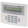 KLAWIATURA DO CENTRALI ALARMOWEJ INT-KLCDL-BL SATEL