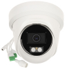 KAMERA IP DS-2CD2387G3-LIS2UY/SL(2.8MM)PL Smart Hybrid Light ColorVu 3.0 - 8.3&nbsp;Mpx 4K UHD Hikvision