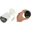 KAMERA IP IPC-HFW2649S-S-IL-0360B Smart Dual Light WizSense - 6&nbsp;Mpx 3.6&nbsp;mm DAHUA