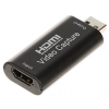 URZĄDZENIE PRZECHWYTUJĄCE HDMI/USB-GRABBER