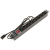 LISTWA ZASILAJĄCA PD-8/R-IEC 1.8&nbsp;m