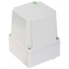 OBUDOWA HERMETYCZNA INDUSTRIAL/105X105/EPN IP65 Elektro-Plast