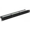 PATCH PANEL RJ-45 PP-48/RJ/C