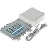 WZMACNIACZ DO MULTISWITCHY SA-51 5 WEJŚĆ / 5  WYJŚĆ TERRA