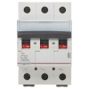WYŁĄCZNIK NADPRĄDOWY LE-403548 TRÓJFAZOWY 32 A TYP C LEGRAND