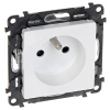 GNIAZDO POJEDYNCZE LE-753184 Valena Life 230&nbsp;V 16&nbsp;A LEGRAND