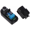 MODUŁ AUDIO REGULOWANY, MIKROFON MP-4/R