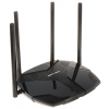 ROUTER TL-MERC-MR70X Wi-Fi 6 2.4&nbsp;GHz, 5&nbsp;GHz 1201&nbsp;Mb/s + 574&nbsp;Mb/s TP-LINK / MERCUSYS
