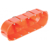 PUSZKA PODTYNKOWA POTRÓJNA PK-3X60/K-G/EPN Elektro-Plast