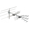 ANTENA SZEROKOPASMOWA 28/5-12/21-60