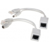 ADAPTER DO ZASILANIA PO SKRĘTCE POE-UNI