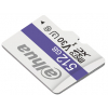 KARTA PAMIĘCI TF-C100/512GB microSD UHS-I, SDXC 512&nbsp;GB DAHUA