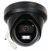 KAMERA IP DS-2CD2363G2-LI2U(2.8MM)(BLACK) Smart Hybrid Light AcuSense - 6&nbsp;Mpx Hikvision