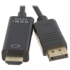 ADAPTER DP-W/HDMI-W-1.8M