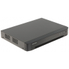 REJESTRATOR AHD, HD-CVI, HD-TVI, CVBS, IP IDS-7204HUHI-M1/X 4 KANAŁY AcuSense Hikvision