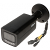 KAMERA IP IPC-HFW2449T-AS-IL-0360B-BLACK WizSense - 4&nbsp;Mpx 3.6&nbsp;mm DAHUA