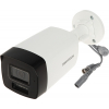 KAMERA AHD, HD-CVI, HD-TVI, PAL DS-2CE17K0T-LFS(2.8MM) Smart Hybrid Light - 3K Hikvision