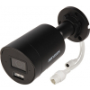 KAMERA IP DS-2CD2083G2-LI2U(2.8MM)(BLACK) Smart Hybrid Light AcuSense - 8.3&nbsp;Mpx 4K UHD Hikvision