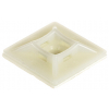 UCHWYT DO OPASEK ZACISKOWYCH PS-5-28X28/W*P100