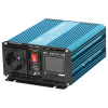 PRZETWORNICA NAPIĘCIA INV/12/600/PS/S EUROPOWER