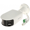 KAMERA IP DS-2CD2T87G2P-LSU/SL(4MM)(C) PANORAMICZNA ColorVu - 7.4&nbsp;Mpx 2&nbsp;x 4&nbsp;mm Hikvision