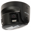 KAMERA IP DS-2CD2387G2P-LSU/SL(4MM)(C)BLACK PANORAMICZNA ColorVu - 7.4 Mpx 2 x 4 mm Hikvision