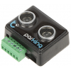 CZUJNIK PARKOWANIA STERUJĄCY OŚWIETLENIEM LED PARKING-SENSOR/BLEBOX 7&nbsp;... 24&nbsp;V DC