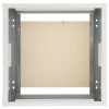 OBUDOWA PODTYNKOWA MB-OMP4 444 x 438 x 118 mm STALFLEX