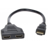 ROZGAŁĘŹNIK HDMI-SP-1/2ECO