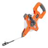 MIARA ZWIJANA DIY-MH12-05015F/CB 50&nbsp;m BRADAS