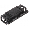 MUFA PRZELOTOWA GELBOX SUPER-CLIK-0 IPx8 RayTech