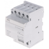 STYCZNIK MODUŁOWY KMC-63-40 63&nbsp;A 400&nbsp;V AC IDEAL