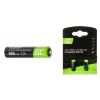 AKUMULATOR AKU-AAA-950/GC*P2 1.2 V Ni-MH HR03, AAA Green Cell