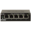 SWITCH   DES-105/E 5-PORTOWY D-Link